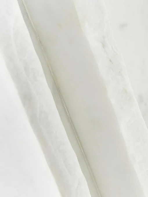 Marmor-Couchtisch Selene
