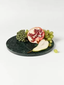 Marmor-Servierplatte Aika