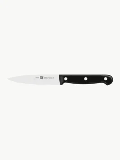 Messerblock Twin Chef aus Bambusholz, 8er-Set