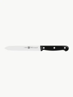 Messerblock Twin Chef aus Bambusholz, 8er-Set
