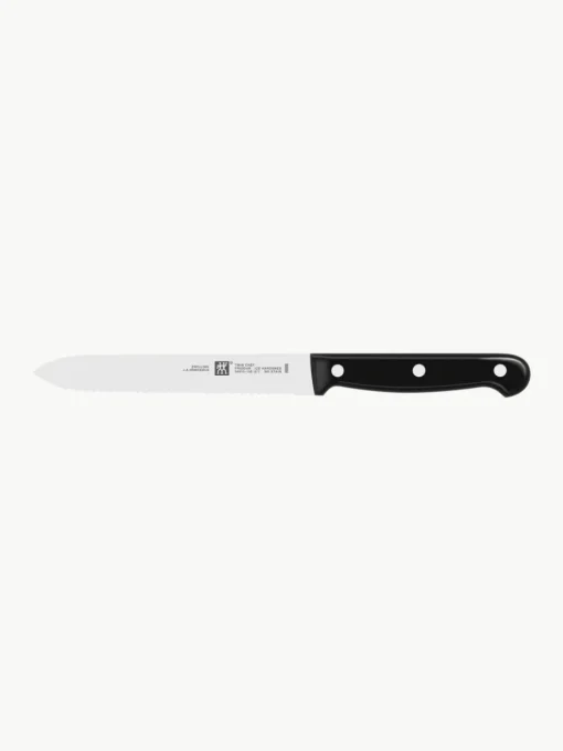Messerblock Twin Chef aus Bambusholz, 8er-Set