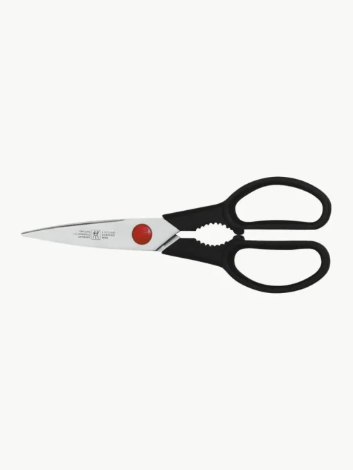 Messerblock Twin Chef aus Bambusholz, 8er-Set