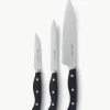 Messer-Set Pura, 3-tlg.