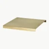Messing-Tablett Plant Box