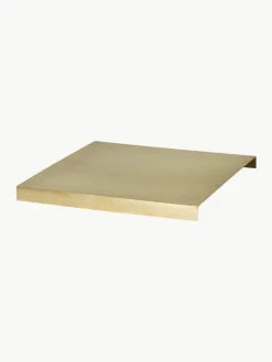 Messing-Tablett Plant Box