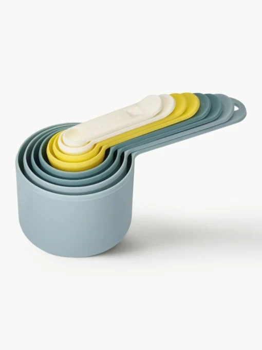 Messlöffel Nest, 8er-Set