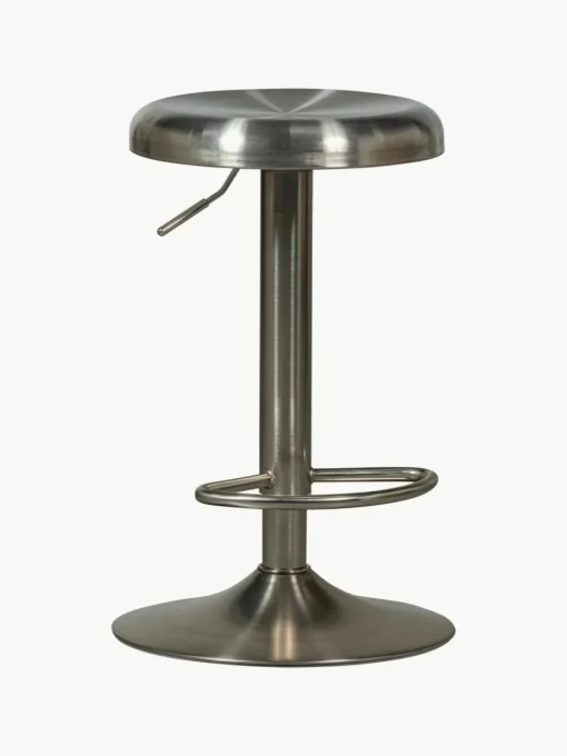 Metall-Barhocker Isaac, höhenverstellbar