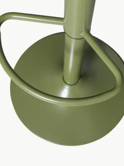 Metall-Barhocker Isaac, höhenverstellbar