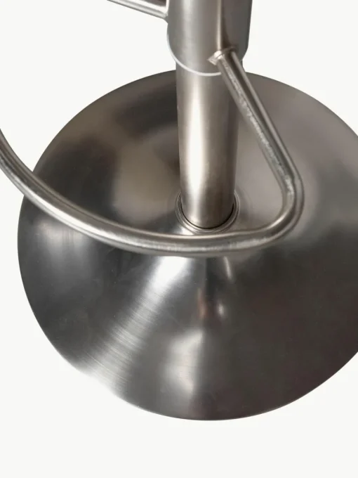 Metall-Barhocker Isaac, höhenverstellbar