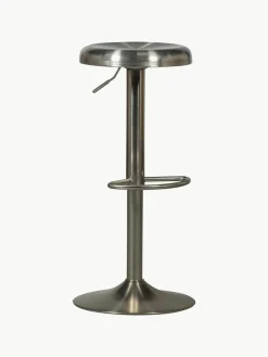 Metall-Barhocker Isaac, höhenverstellbar
