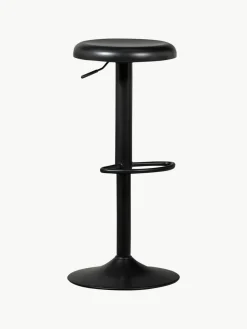 Metall-Barhocker Isaac, höhenverstellbar