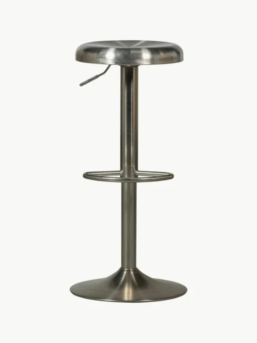 Metall-Barhocker Isaac, höhenverstellbar