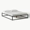Metallbett Neptun