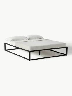 Metallbett Neptun