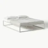Metallbett Neptun