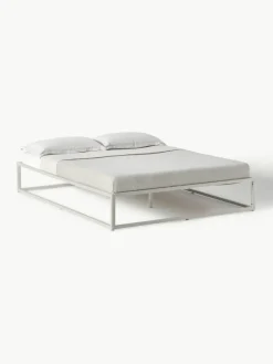 Metallbett Neptun