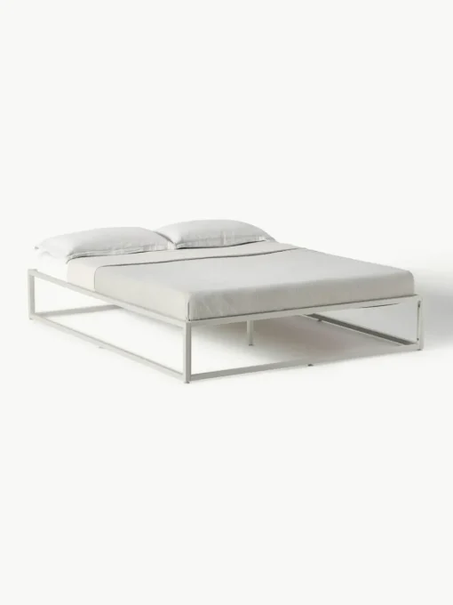Metallbett Neptun