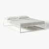 Metallbett Neptun