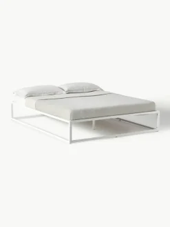 Metallbett Neptun