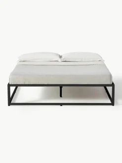 Metallbett Neptun