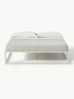 Metallbett Neptun
