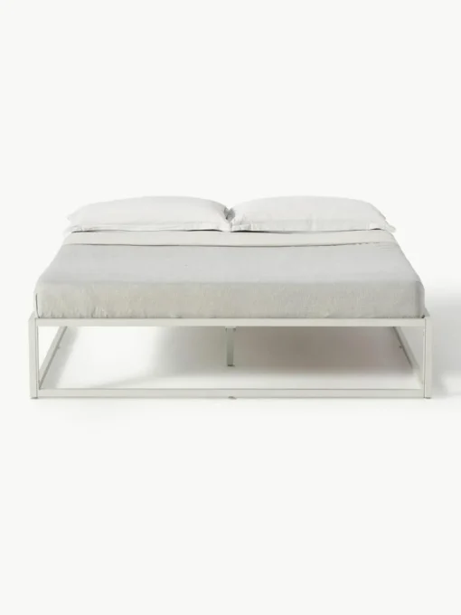 Metallbett Neptun