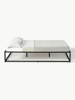 Metallbett Neptun