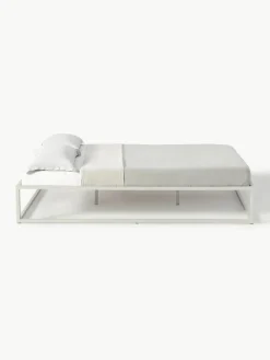 Metallbett Neptun
