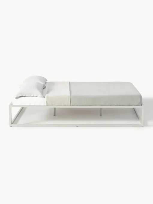 Metallbett Neptun