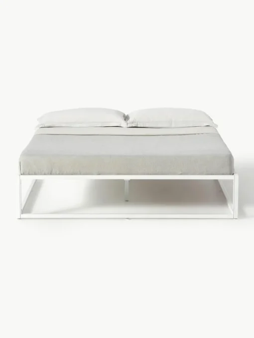 Metallbett Neptun