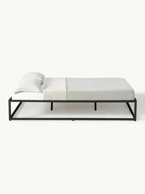 Metallbett Neptun
