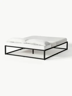 Metallbett Neptun