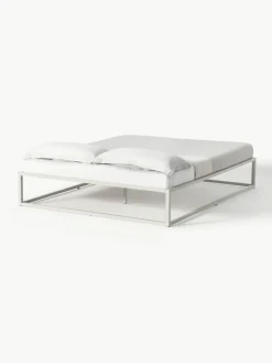 Metallbett Neptun