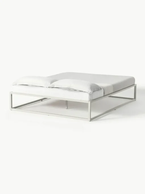 Metallbett Neptun