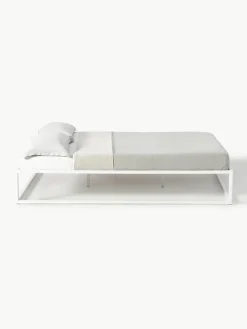 Metallbett Neptun