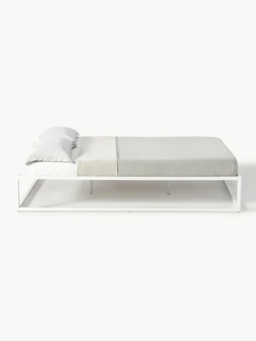 Metallbett Neptun