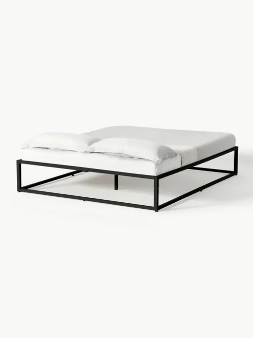 Metallbett Neptun