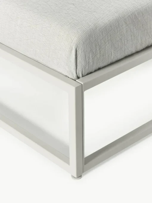 Metallbett Neptun
