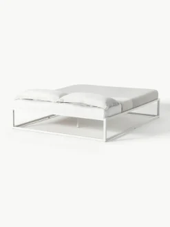 Metallbett Neptun