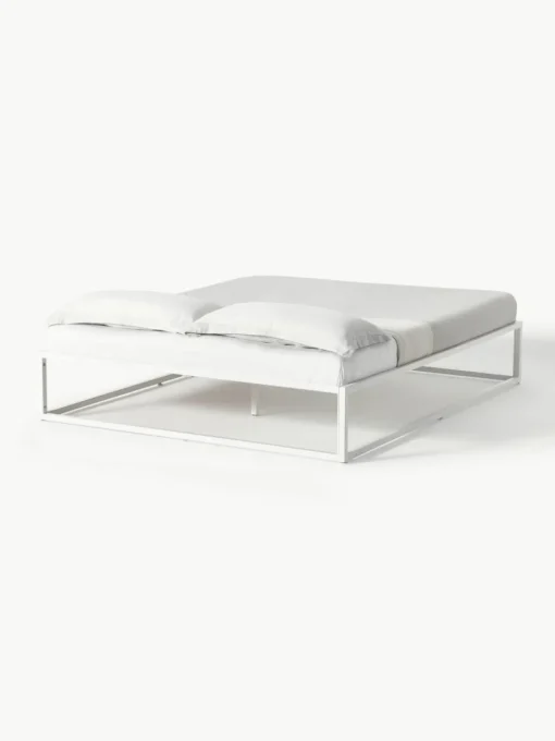 Metallbett Neptun