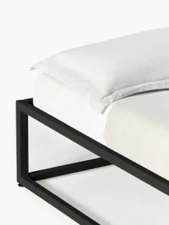 Metallbett Neptun