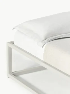 Metallbett Neptun