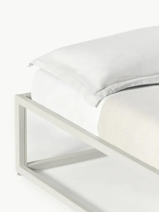 Metallbett Neptun