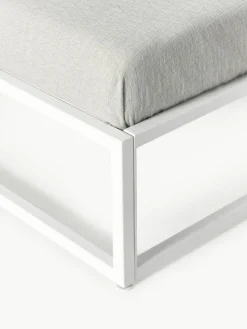 Metallbett Neptun