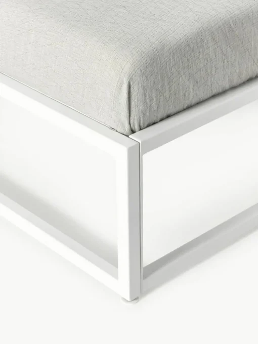Metallbett Neptun