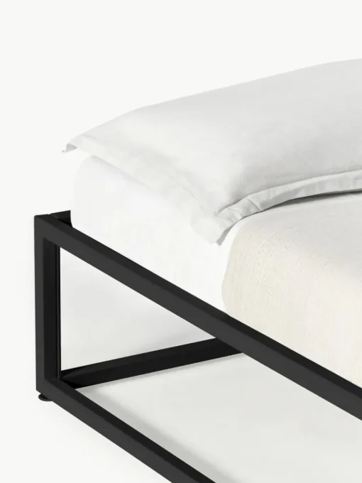 Metallbett Neptun