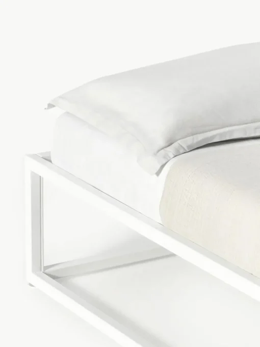 Metallbett Neptun