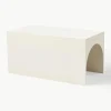 Metall-Couchtisch Arch