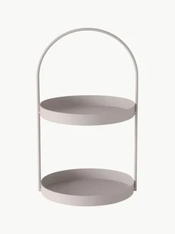 Metall-Etagere Joko