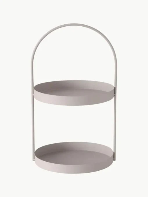 Metall-Etagere Joko